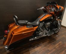 FLHXSE3 1800 CVO ストリートグライド サムネイル3