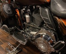 FLHXSE3 1800 CVO ストリートグライド サムネイル8