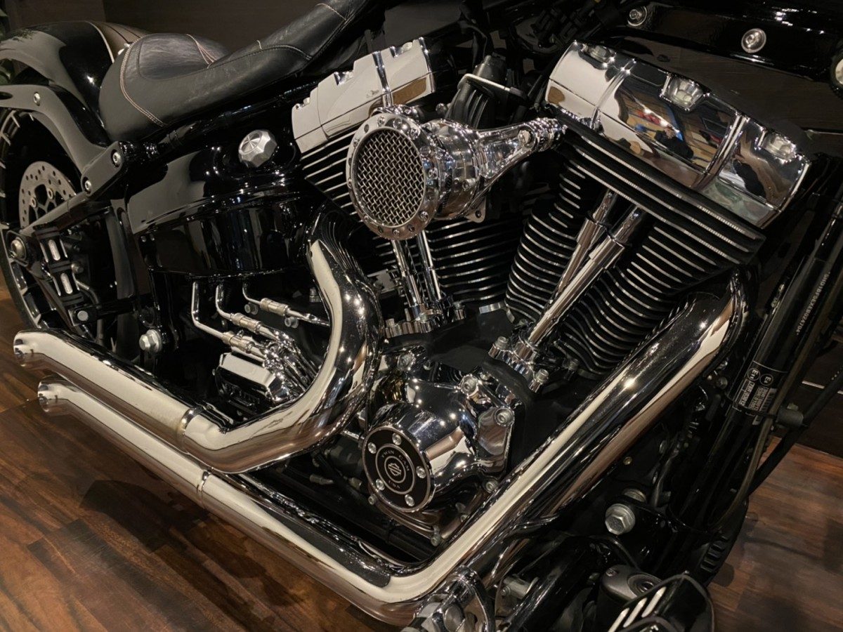 FXSB 1580 ブレイクアウト インジェクション イメージ4