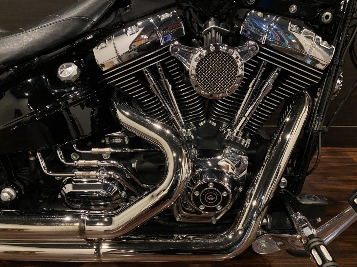 FXSB 1580 ブレイクアウト インジェクション イメージ5