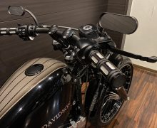 FXSB 1580 ブレイクアウト インジェクション サムネイル7