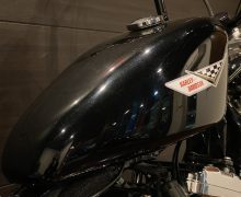 XL1200L スポーツスター ロー インジェクション サムネイル5