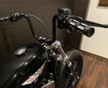 XL1200L スポーツスター ロー インジェクション サムネイル7