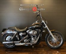 FXDC 1580 ダイナスーパーグライド カスタム 110thアニバーサリーエディション サムネイル1