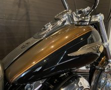 FXDC 1580 ダイナスーパーグライド カスタム 110thアニバーサリーエディション サムネイル5
