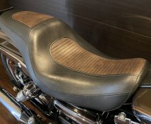 FXDC 1580 ダイナスーパーグライド カスタム 110thアニバーサリーエディション サムネイル6