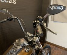 FXDC 1580 ダイナスーパーグライド カスタム 110thアニバーサリーエディション サムネイル7