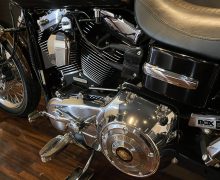 FXDC 1580 ダイナスーパーグライド カスタム 110thアニバーサリーエディション サムネイル8