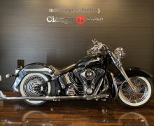 FLSTC 1450 ヘリデイジ ソフテイル クラシック キャブ サムネイル1