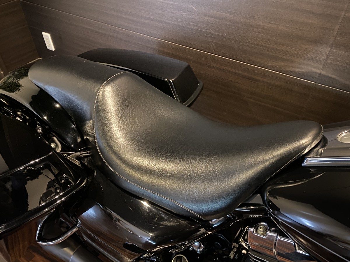 FLTRX 1690 ロードグライド インジェクション イメージ6