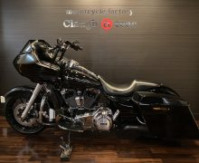 FLTRX 1690 ロードグライド インジェクション サムネイル9