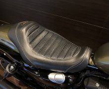 XL883N スポーツスター アイアン インジェクション サムネイル6