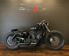 2007年 XL1200R スポーツスター ロードスター インジェクション | 岐阜