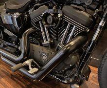 XL1200R スポーツスター ロードスター インジェクション サムネイル4