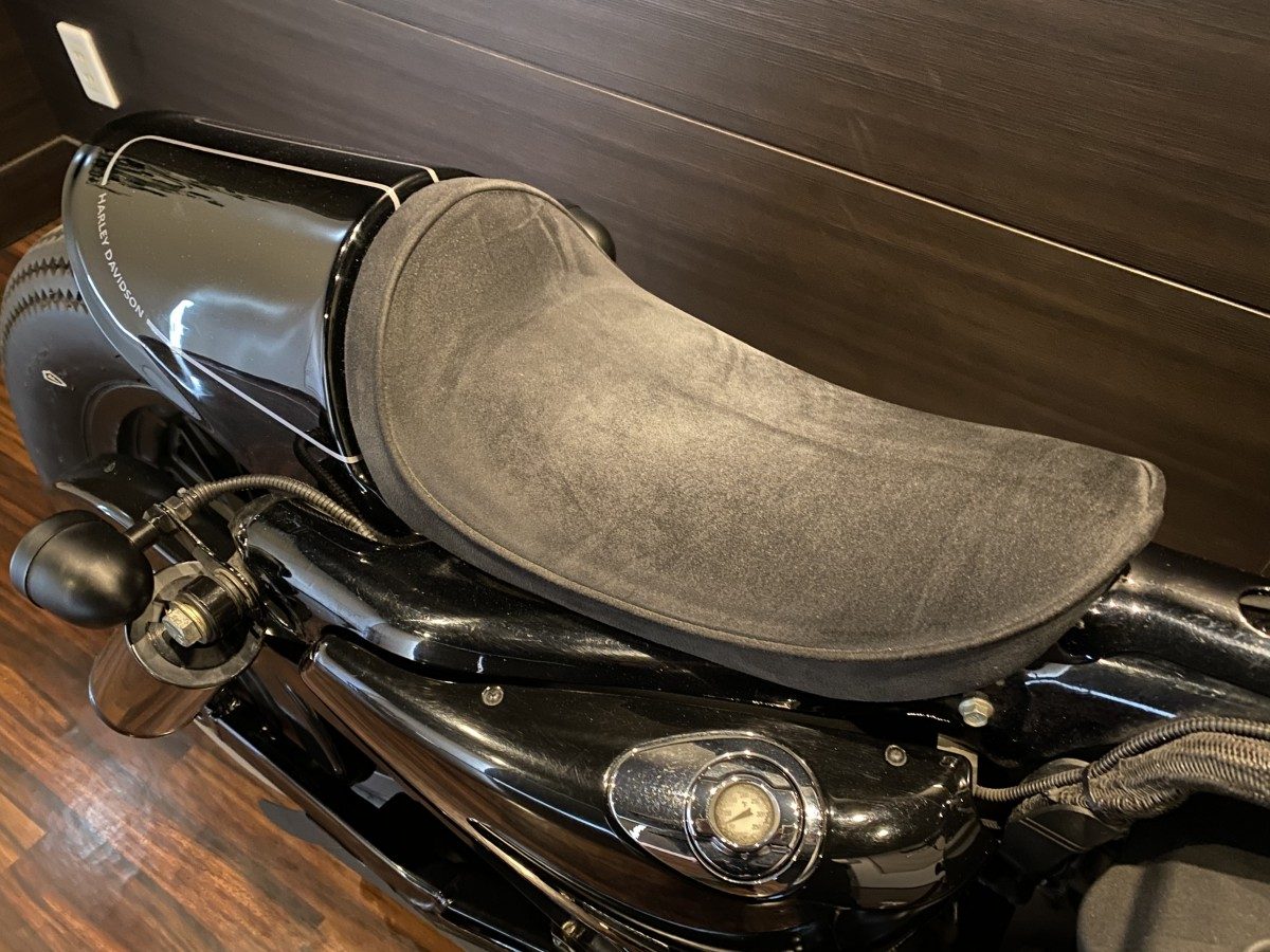 XL1200R スポーツスター ロードスター インジェクション イメージ6