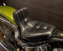 FLSTC 1450 ヘリテイジ ソフテイル クラシック キャブ サムネイル6