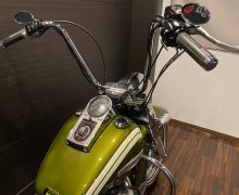 FLSTC 1450 ヘリテイジ ソフテイル クラシック キャブ サムネイル7