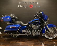 FLHTC 1580 エレクトラグライドクラシック インジェクション サムネイル1