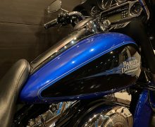 FLHTC 1580 エレクトラグライドクラシック インジェクション サムネイル5