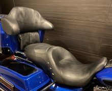 FLHTC 1580 エレクトラグライドクラシック インジェクション サムネイル6