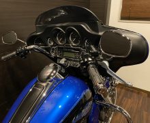 FLHTC 1580 エレクトラグライドクラシック インジェクション サムネイル7