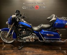 FLHTC 1580 エレクトラグライドクラシック インジェクション サムネイル9