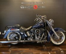 FLSTN 1580 ソフテイル デラックス インジェクション サムネイル1