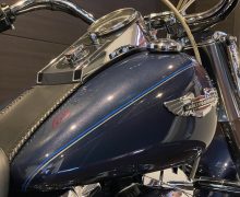 FLSTN 1580 ソフテイル デラックス インジェクション サムネイル5