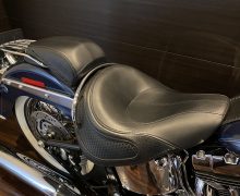 FLSTN 1580 ソフテイル デラックス インジェクション サムネイル7