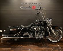 FLHR  1450  ロードキング 最終キャブ サムネイル1