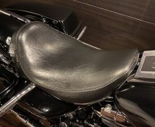 FLHR  1450  ロードキング 最終キャブ サムネイル6