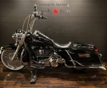FLHR  1450  ロードキング 最終キャブ サムネイル9