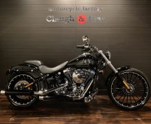 FXSB 1690 ブレイクアウト 最終ツインカム インジェクション サムネイル1