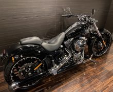 FXSB 1690 ブレイクアウト 最終ツインカム インジェクション サムネイル3