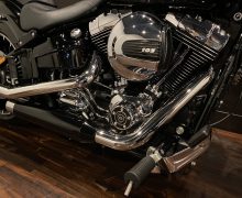 FXSB 1690 ブレイクアウト 最終ツインカム インジェクション サムネイル4