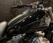 FXSB 1690 ブレイクアウト 最終ツインカム インジェクション サムネイル5