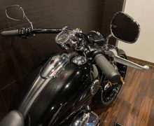 FXSB 1690 ブレイクアウト 最終ツインカム インジェクション サムネイル7