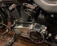 FXSB 1690 ブレイクアウト 最終ツインカム インジェクション サムネイル8