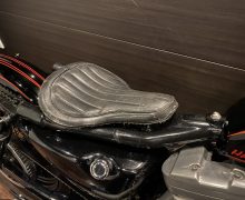 XL883C スポーツスターカスタム EVOスポーツ キャブ サムネイル6