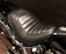 FXSTD 1450 ソフテイル デュース インジェクション サムネイル6