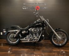 FXDC 1580 ダイナ スーパーグライドカスタム インジェクション サムネイル1