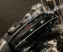 FXDC 1580 ダイナ スーパーグライドカスタム インジェクション サムネイル5