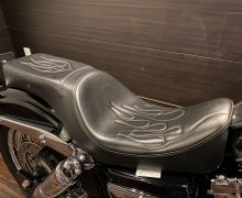 FXDC 1580 ダイナ スーパーグライドカスタム インジェクション サムネイル7