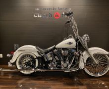 FLSTC 1580 ソフティルヘリテイジクラシック インジェクション サムネイル1