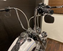 FLSTC 1580 ソフティルヘリテイジクラシック インジェクション サムネイル6