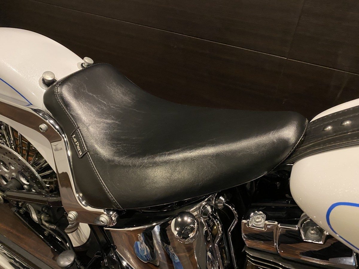 FLSTC 1580 ソフティルヘリテイジクラシック インジェクション イメージ7