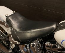 FLSTC 1580 ソフティルヘリテイジクラシック インジェクション サムネイル7