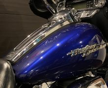 FLHX 1450 ストリートグライド 最終 キャブ サムネイル5