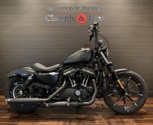 XL883N スポーツスター アイアン インジェクション サムネイル1