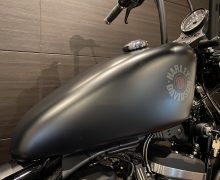 XL883N スポーツスター アイアン インジェクション サムネイル5